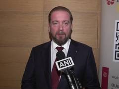 
      
      India–Russia Business Forum highlights expanding cooperation
      
      