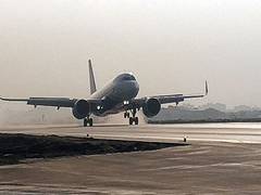 
      
      Pune Airport extends full support amid flight disruptions
      
      