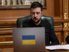 
      
      Ukraine, US to continue talks after Russia deadlock
      
      
