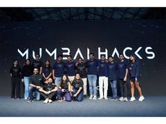 
      
      MumbaiHacks 2025 crowns India’s next-gen AI innovators
      
      