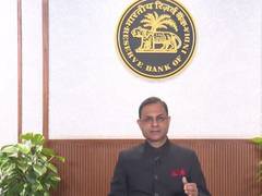
      
      RBI raises India 2025-26 GDP forecast by half a percentage point
      
      
