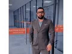 
      
      Rayees Poyilunkhal: Redefining Future of Footwear Manufacturing 
      
      
