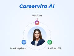 
      
      Careervira AI Ranks Among World's Top 10 LMS and LXP Platforms
      
      