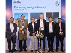 
      
      Alfa Laval's National Forum Calls Cleaner Technologies
      
      