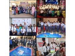 
      
      ABL Education Announces Celebration of Creativity 
      
      