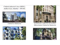 
      
      ED seizes Rs 1,120 crore assets of Reliance Group
      
      