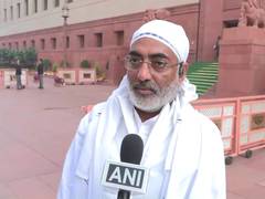 
      
      BJP MP Darshan Choudhary rejects Rahul Gandhi’s claim
      
      
