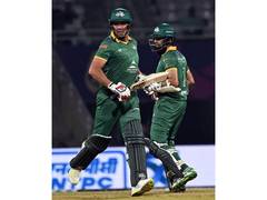 
      
      Kallis outlines reasons why South Africa can win T20 World Cup
      
      