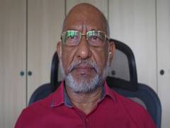 
      
      Ex-DRDO scientist Ravi Kumar Gupta Hails BrahMos missile system
      
      