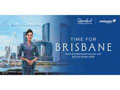 
      
      Brisbane with kids: Top 6 family-friendly experiences
      
      