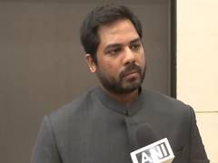 
      
      Congress's Gaddam Vamsi on IndiGo operational disruptions
      
      