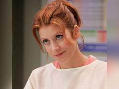 
      
      Kate Walsh returns to 'Grey’s Anatomy'
      
      