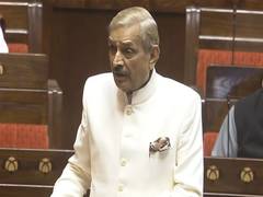 
      
      Pramod Tiwari alleges monopoly amid IndiGo flight cancellations
      
      