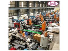 
      
      Jyoti World Reinforces India's Plastic Engineering Sector 
      
      