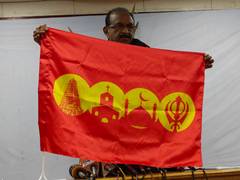 
      
      MDMK founder to organise Padayatra in Tamil Nadu
      
      