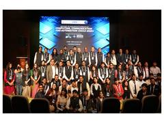
      
      Galgotias University Hosts IEEE ICCCA 2025 
      
      
