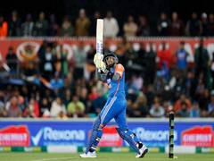 
      
      Suryakumar Yadav surpasses Tare; tops Mumbai’s T20 run charts
      
      