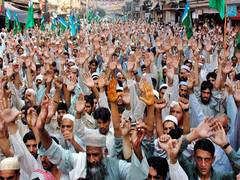 
      
      Pakistan’s fear of clerics dooms Madrassa reforms
      
      