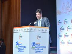 
      
      Rate cut to spur credit offtake, reduce borrowing costs: FICCI
      
      