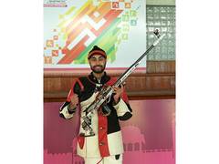 
      
      LPU’s Sartaj Tiwana puts behind mental exhaustion
      
      