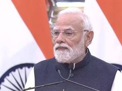
      
      India-Russia friendship remained steadfast like a pole star’: PM
      
      