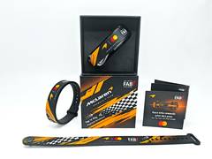 
      
      Wear the Speed, Live the Convenience: Tappy Technologies Powers
      
      