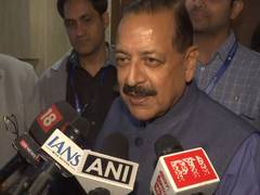 
      
      'India’s private sector poised for bigger role in space' 
      
      