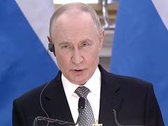 
      
      Visit, deals to deepen India–Russia partnership: Putin
      
      