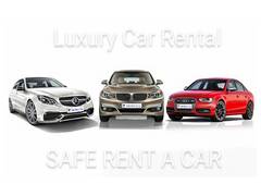 
      
      Safe Rent A Car Transforms Wedding Transportation Experience
      
      