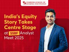 
      
      Symbiosis School of Banking and Finance Hosts Analyst Meet 2025
      
      