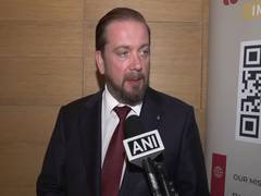 
      
      'Indian businesses can replace void of Western cos in Russia'
      
      