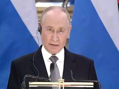 
      
      Russia will be a reliable supplier of energy to India: Putin
      
      
