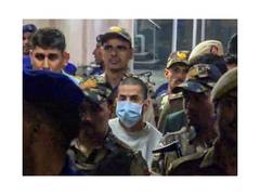 
      
      NIA judge extends gangster Anmol Bishnoi's custody by 7 days
      
      