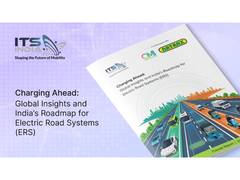 
      
      India Poised to Lead the Next Big Leap in Clean Mobility 
      
      