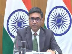 
      
      PM Modi raises issue of Indians in Russian Army
      
      