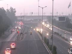 
      
      Centre launches initiatives to tackle Delhi's toxic air
      
      