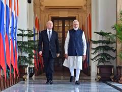 
      
      Kerala Congress posts objectionable content on Putin's visit
      
      