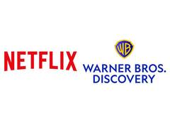 
      
      Netflix to acquire Warner Bros., HBO Max in USD 82.7 billion deal
      
      