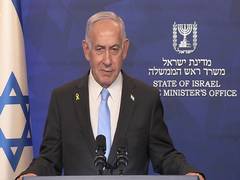 
      
      Netanyahu taps military secretary Maj.-Gen. Roman Gofman
      
      
