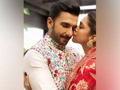 
      
      Deepika hails Ranveer Singh-starrer 'Dhurandhar'
      
      