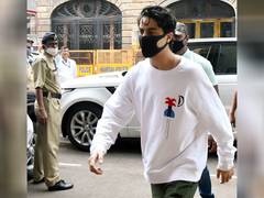 
      
      Complaint filed against Aryan Khan
      
      