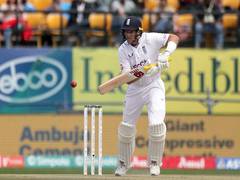 
      
      We have to get things right on Day 3 morning: Joe Root
      
      