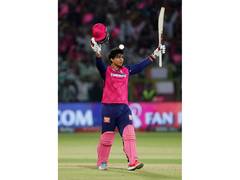 
      
      14-year-old batting sensation Vaibhav Suryavanshi 6th-most...
      
      