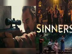 
      
      Critics Choice Awards 2026 nominations out 
      
      