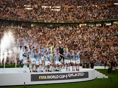 
      
      FIFA World Cup 2026 groups unveiled; Mexico-South Africa...
      
      