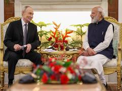 
      
      Key takeaways from India-Russia joint statement
      
      