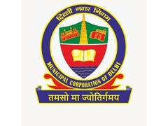 
      
      Delhi: MCD Commissioner unveils budget
      
      