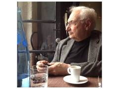
      
      Renowned architect Frank Gehry dies at 96
      
      
