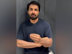 
      
      Sonu says its unfair to blame ground staff amid flight delays
      
      