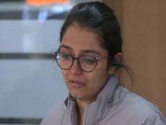 
      
      Passengers in tears as IndiGo cancellations hit Ahmedabad
      
      